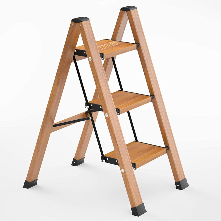 attractive step stool