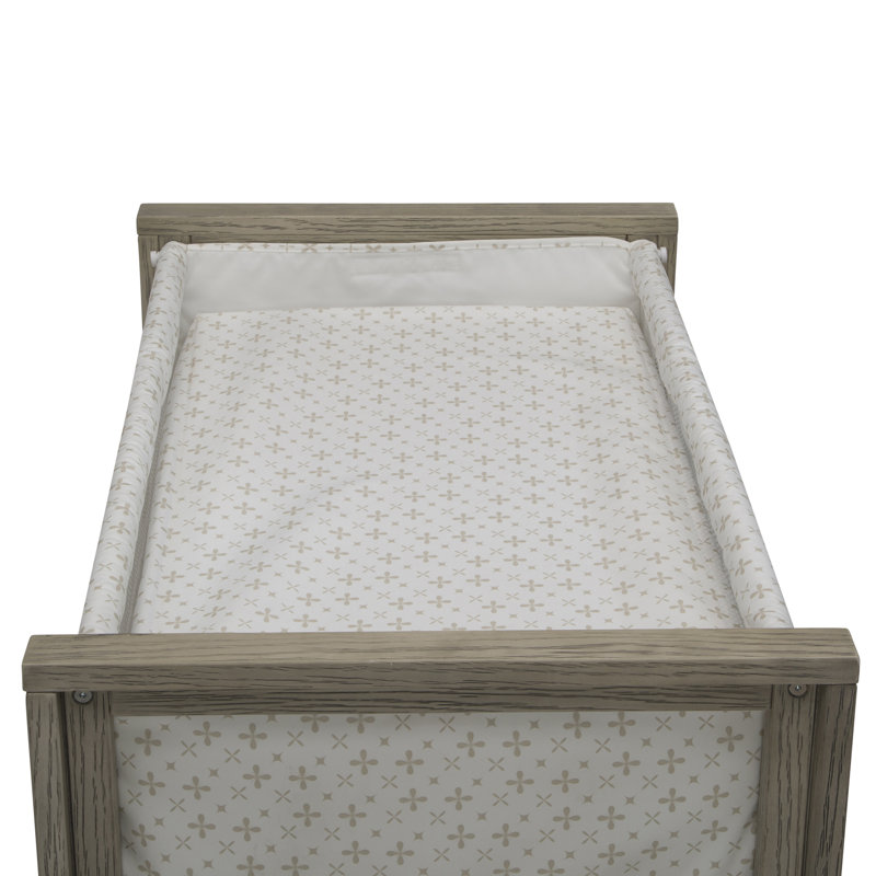 farmhouse bassinet