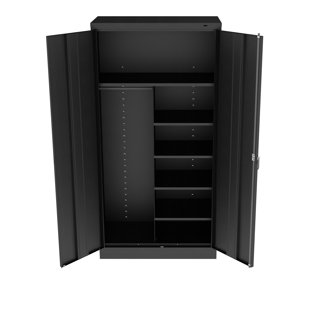 Go to store & view more images Rebrilliant Katherine Armoire