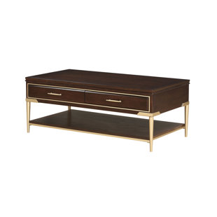 Go to store & view more images Odis Coffee Table by Wrought Studio