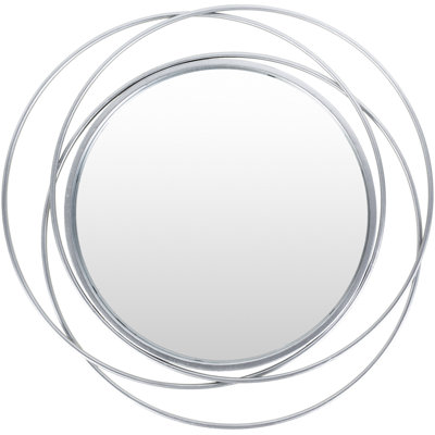 Wemple Accent Mirror