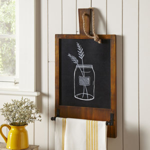 Foster Country Chalkboard