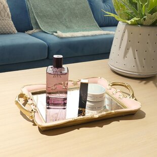 Makeup Vanity Tray Wayfair