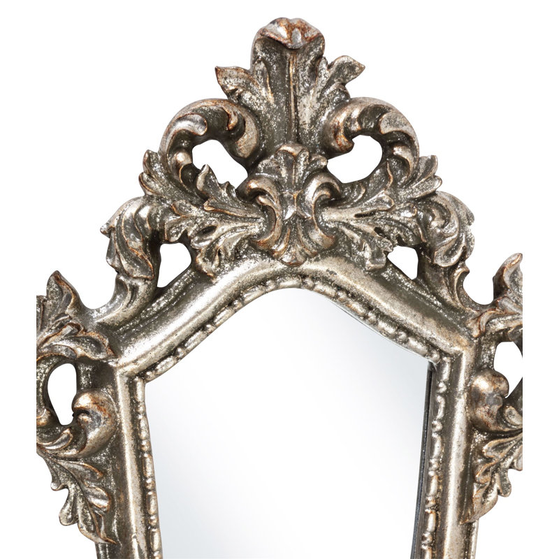 victorian mirror