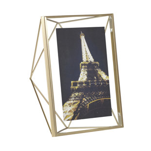 Modern Picture Frames Allmodern Prisma Picture Frame