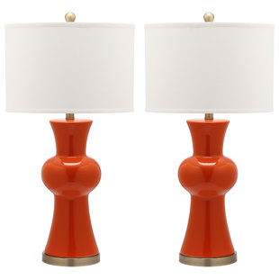 Ceramic Table Lamps | Joss & Main Ceramic Table Lamps | Joss & Main