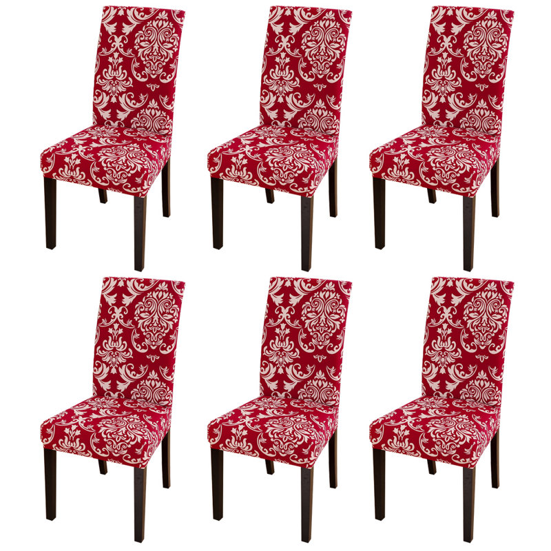 wayfair parson chair covers
