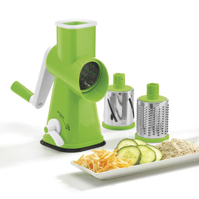 Cuisinart Freshslice Drum Grater Cuisinart