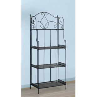 Go to store & view more images eHemco Metal Baker's Rack