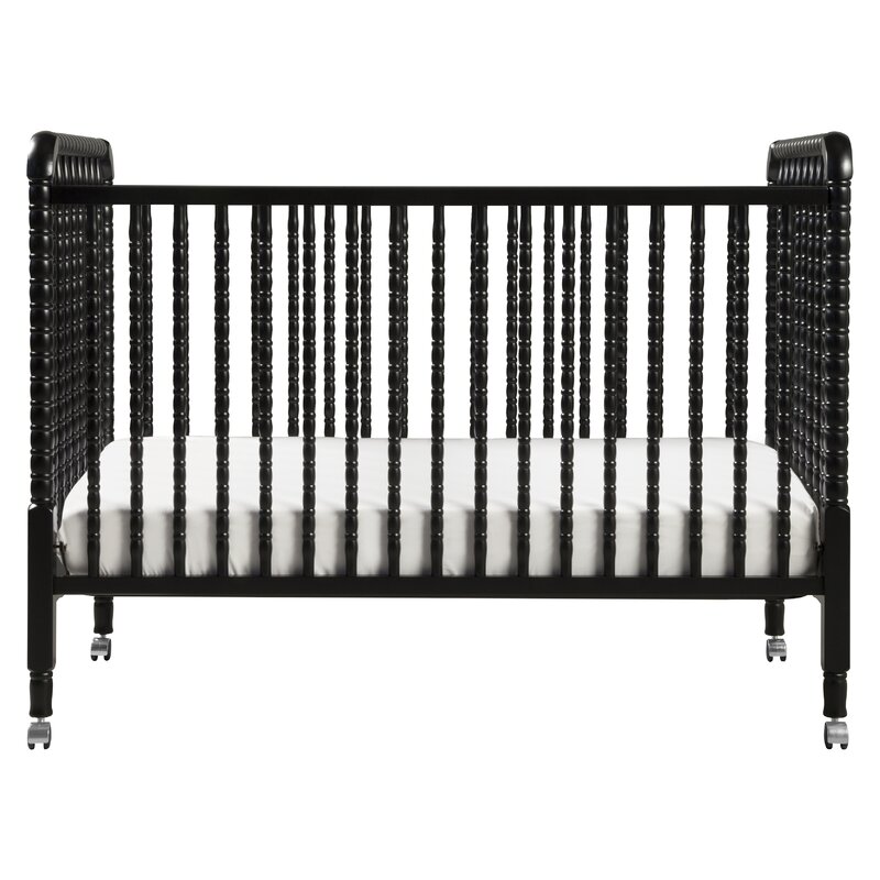 jenny lind crib mattress