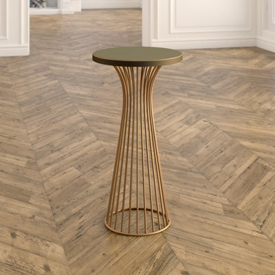 Taplin Pedestal Plant Stand