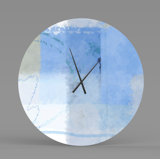 Grand Hotel Wall Clock Wayfair Ca