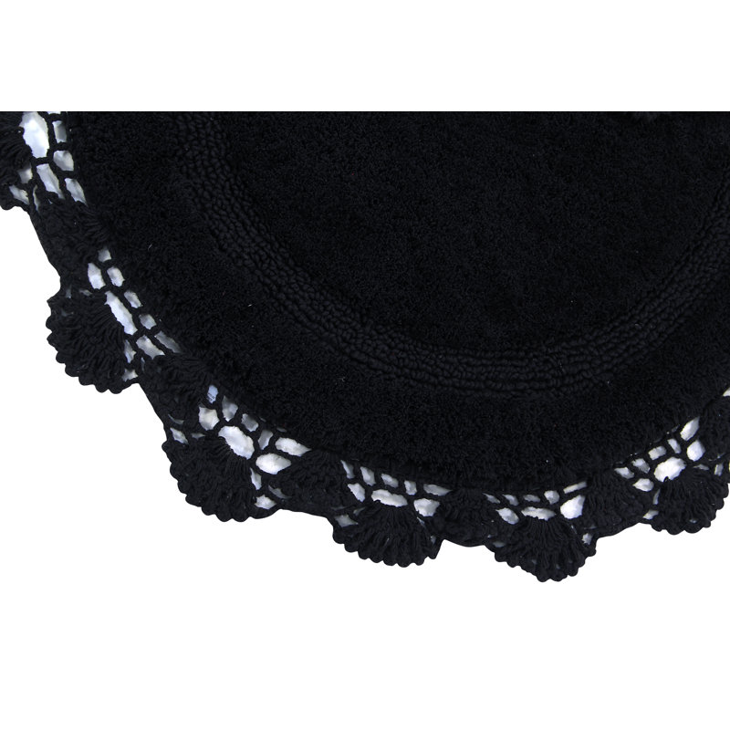 Ophelia Co Wingert Round Crochet Designer Circle 100 Cotton