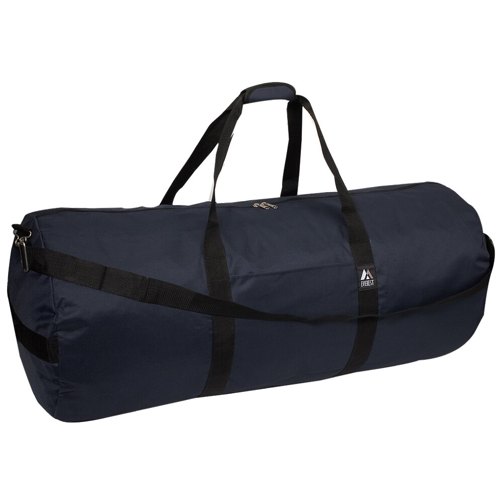 everest duffle bag reviews