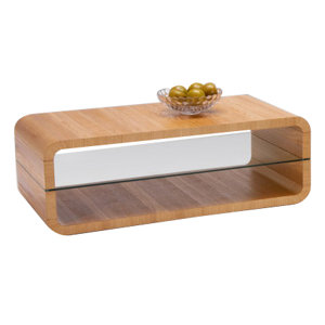 Couchtisch Sulivan von Home & Haus