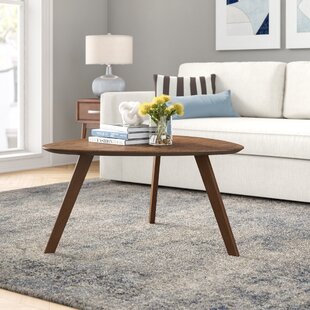 Carter Coffee Table By Foundstone