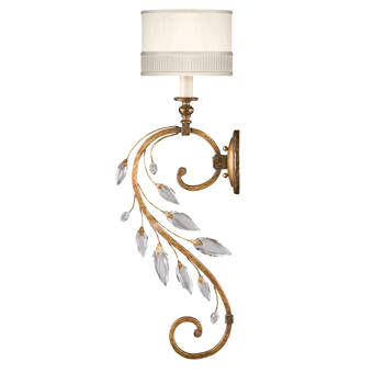 Zaneen Design Obolo 1 Light Flush Mount Perigold