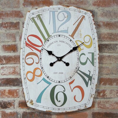 Wall Clocks | Joss & Main