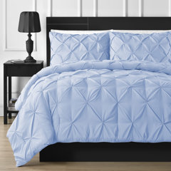 Baby Blue Comforter Set Wayfair