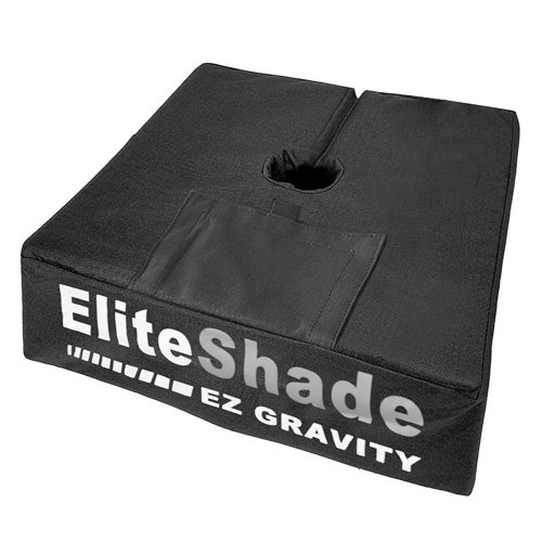 Eliteshade Square Patio Outdoor Heavy Duty Umbrella Weight Wayfair