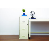 Locking Filing Cabinets You Ll Love In 2021 Wayfair