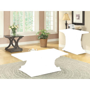 Old Down End Table by Red Barrel Studio Top Reviews