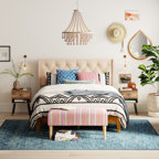 Mistana [Bedroom Decorative Pillows & Blankets]