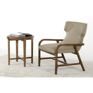 Lipscomb Armchair by Brayden Studio