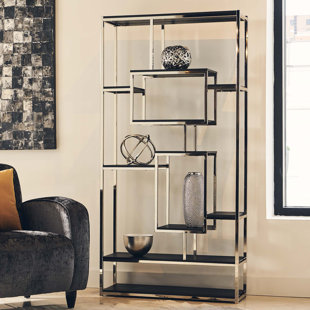 Koda Bookcase by House of Hampton