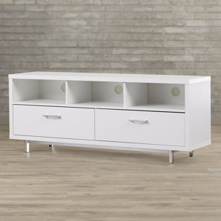 Bowdon TV Stand for TVs up to 49 by Zipcode Design