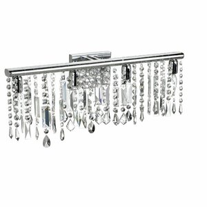 Kamena 4-Light Bath Bar