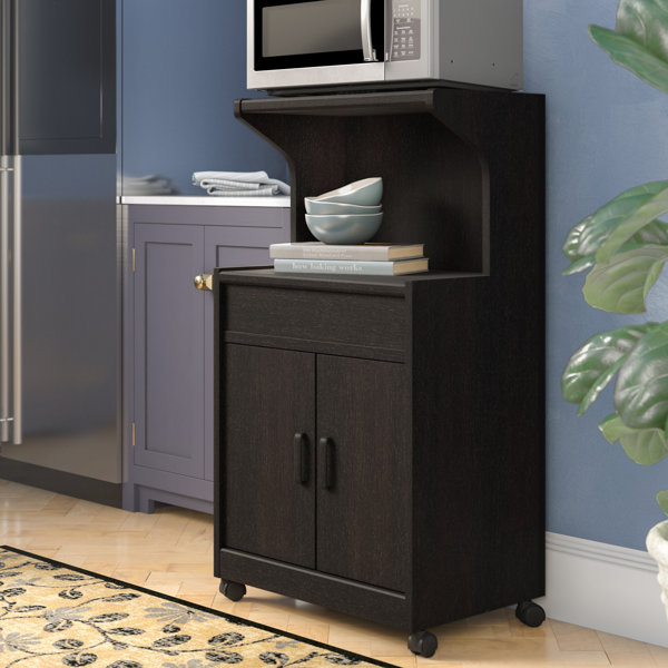 Microwave Carts Or Stands Wayfair Microwave Carts Or Stands Wayfair