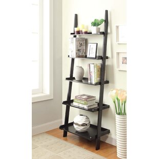 Leaning Bookcases You Ll Love In 2020 Wayfair Ca