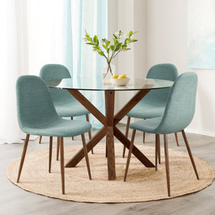 round table with chairs for sale