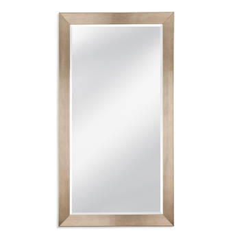 Bay Isle Home Aitken Modern Full Length Mirror Reviews Wayfair