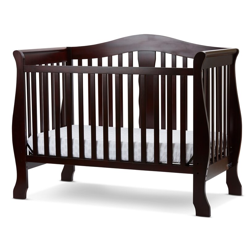 wayfair 3 in 1 crib