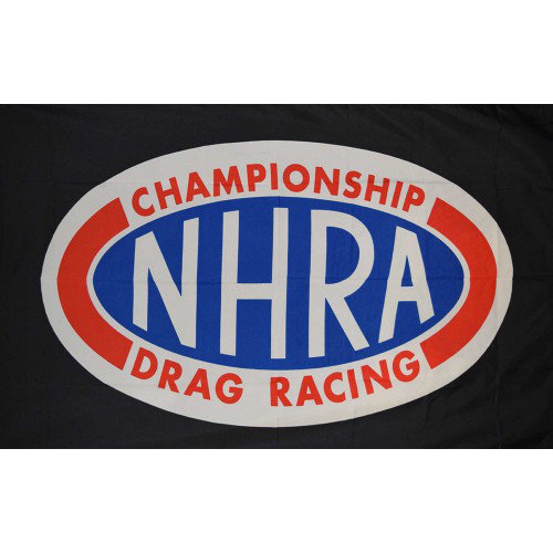 Neoplex Nhra Drag Racing Polyester 36 X 60 In House Flag Wayfair