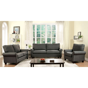 Somerville Configurable Living Room Set by Alcott Hill
