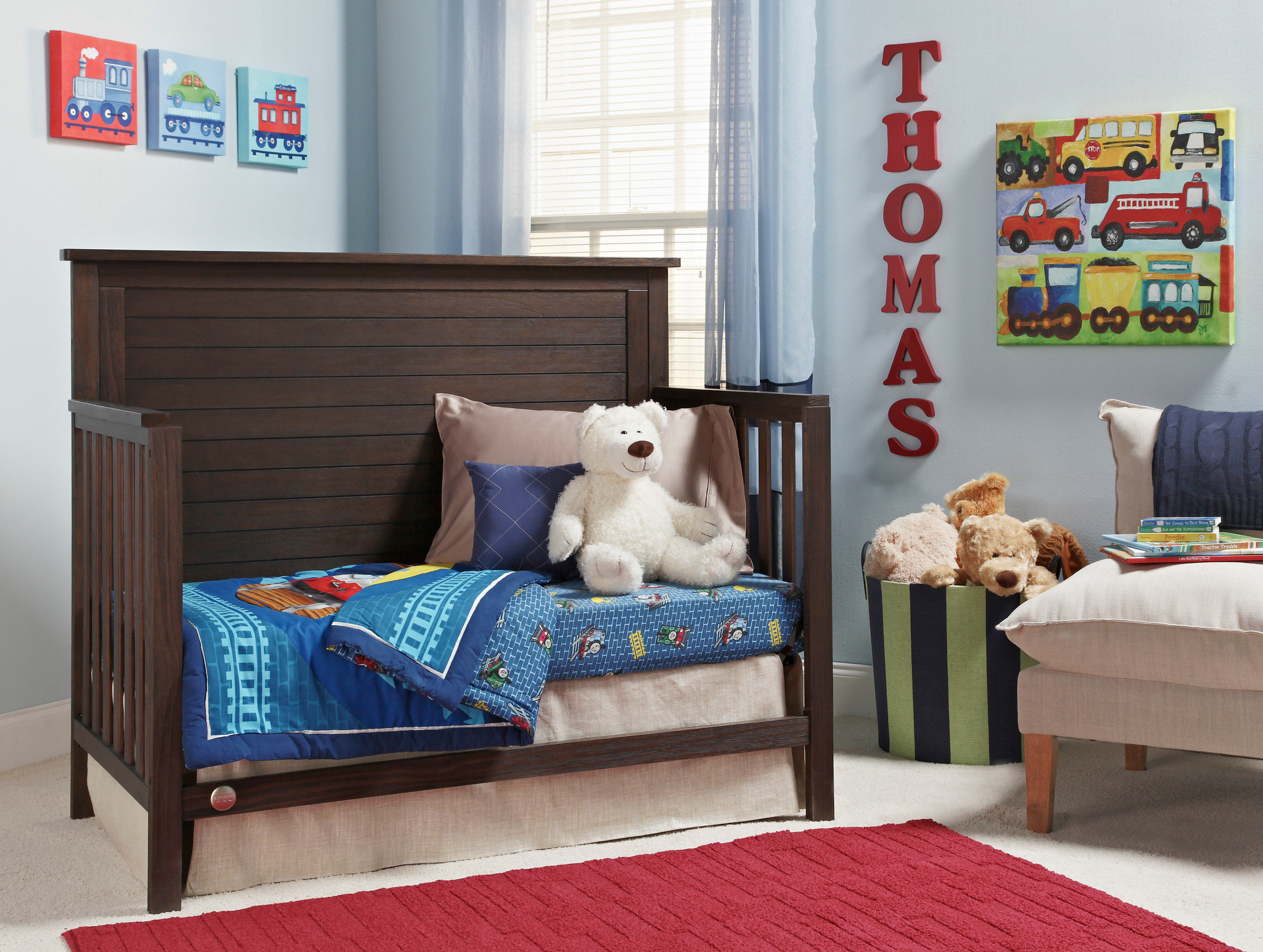 From Crib To Toddler Bed 2 Things To Consider Wayfair