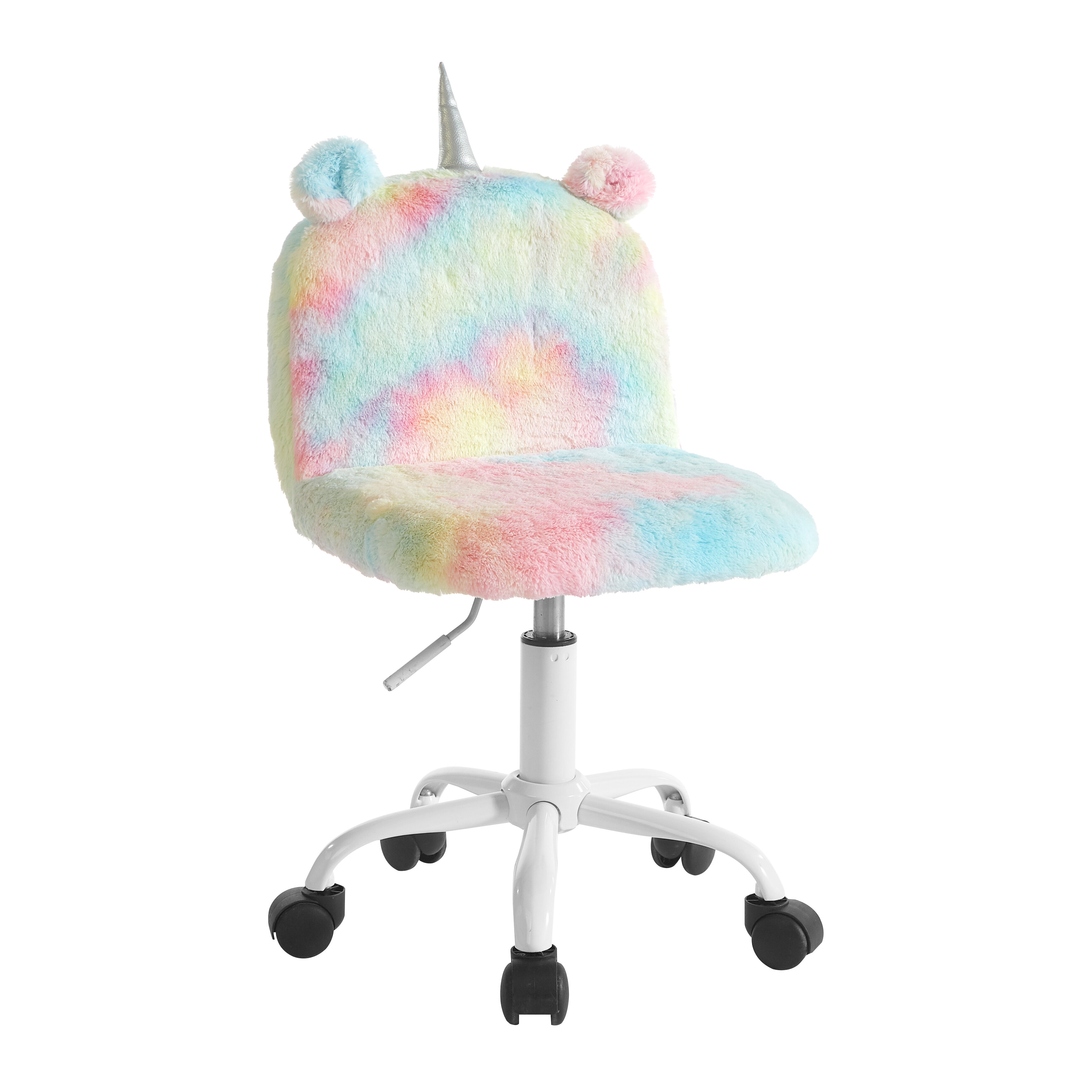 unicorn computer chair