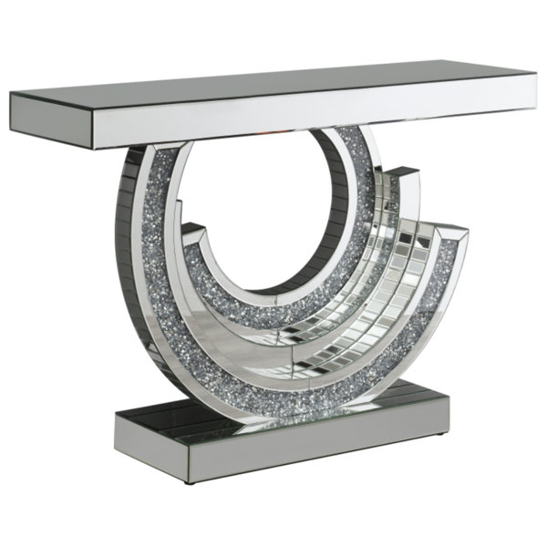 SAC 47.25'' Console Table | Wayfair