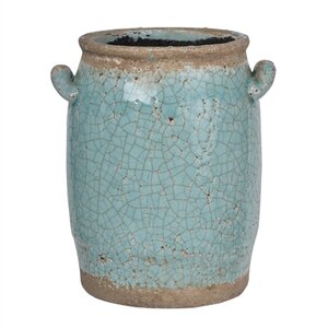 Romeo Ceramic Table Vase