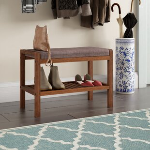 Patty Upholstered Bench