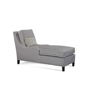 Koko Chaise Lounge By Braxton Culler