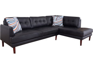 Sectional by Star Home Living Corp Reviews