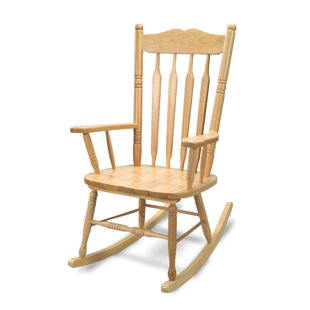 Rocking Chair by Whitney Brothers