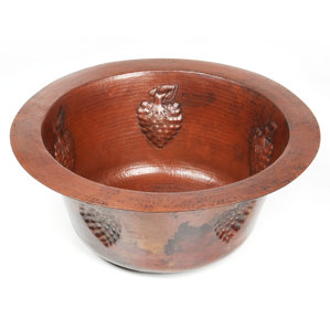 D'Vontz Copper 16