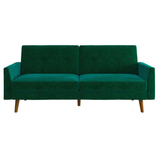 Earle Convertible Sofa Earle Convertible Sofa