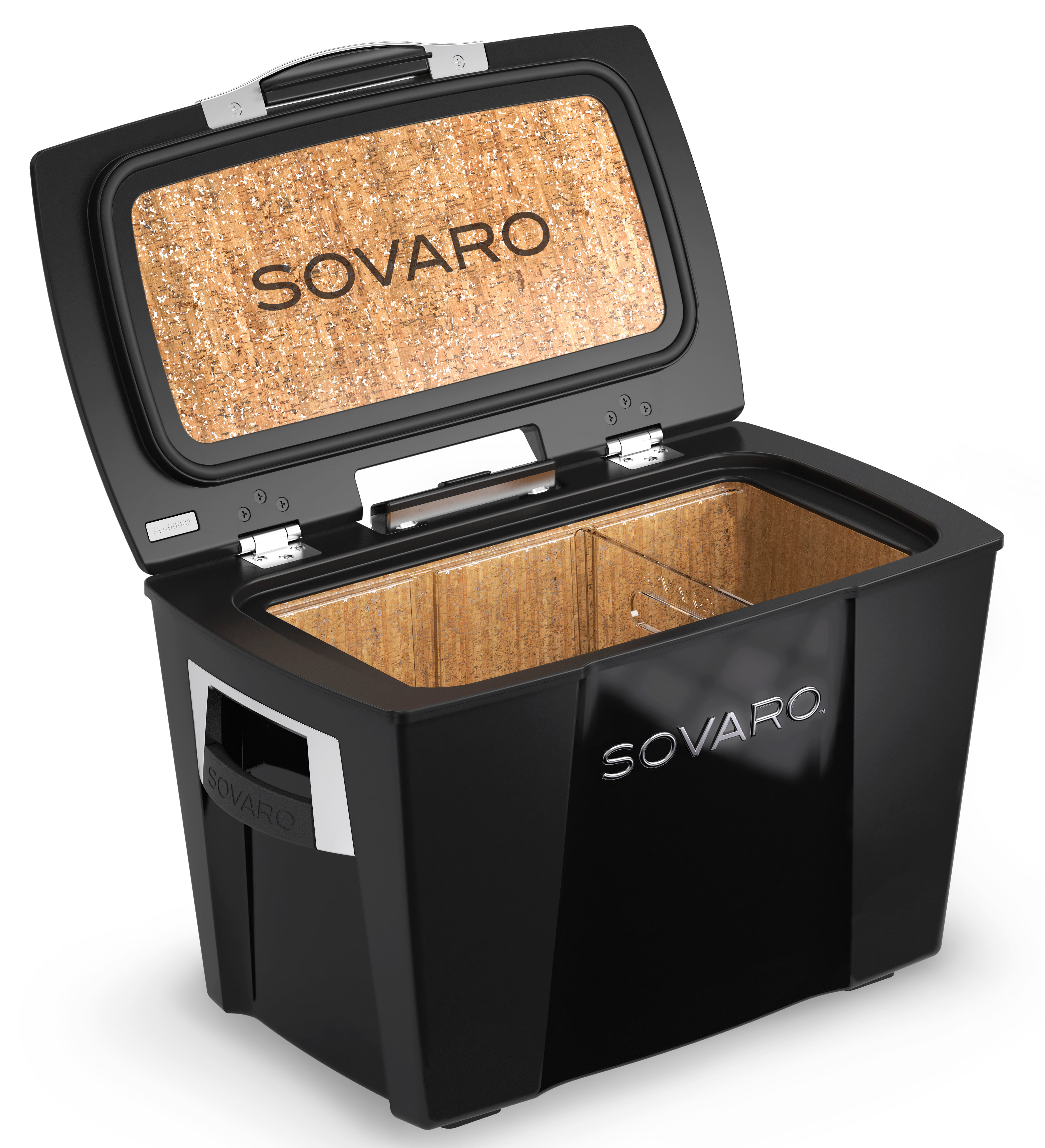 Sovaro 45 Qt. Premium Cooler Wayfair