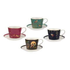 4 ounce espresso cups